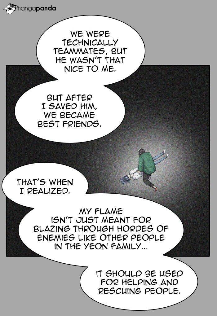 Tower of God Chapter 420 image 019